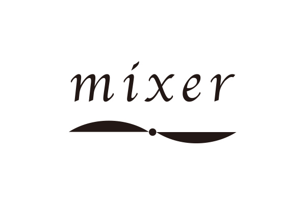 mixer